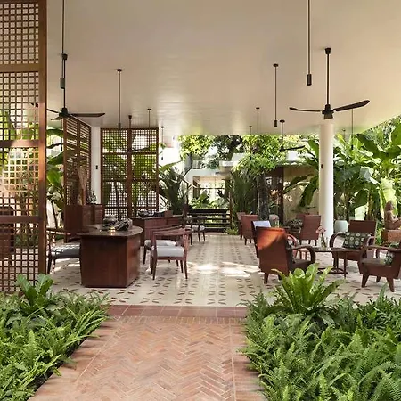 Fcc Angkor Siem Reap Hotel