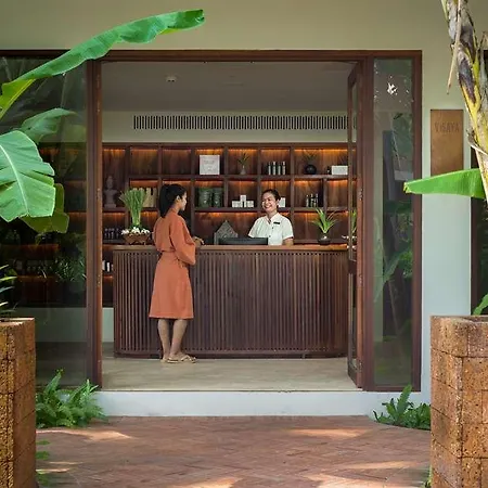 Fcc Angkor Siem Reap