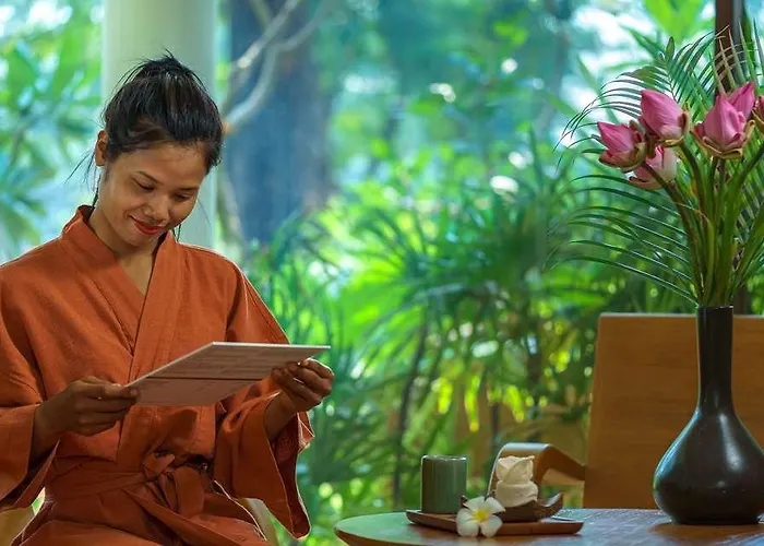 Fcc Angkor Siem Reap