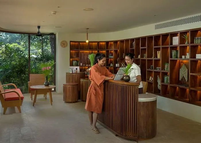 Fcc Angkor Hotel Siem Reap