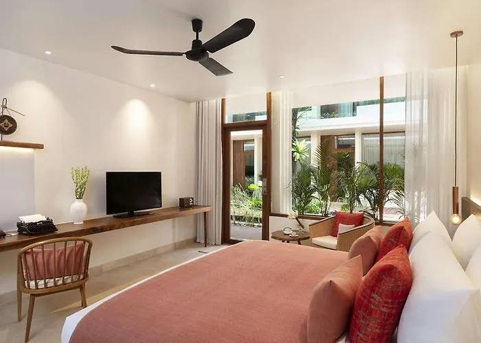 Hotel Fcc Angkor