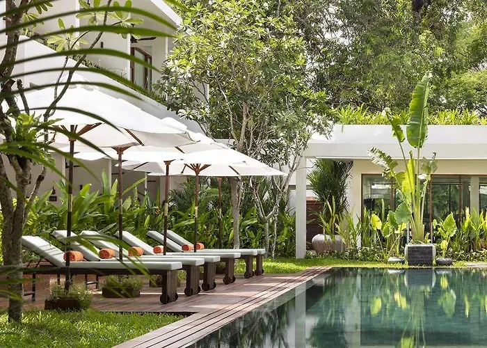 Fcc Angkor Siem Reap