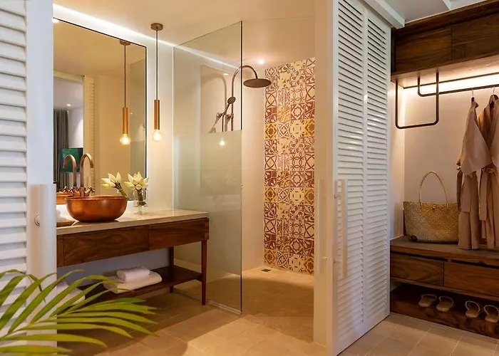 Hotel Fcc Angkor *