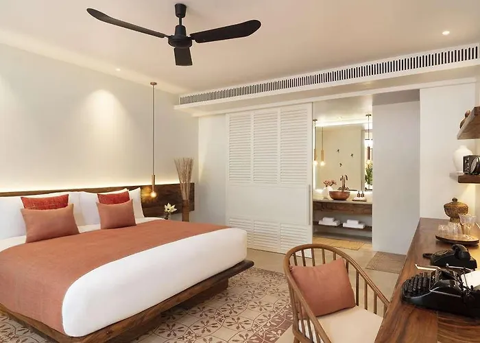 Hotel Fcc Angkor Siem Reap
