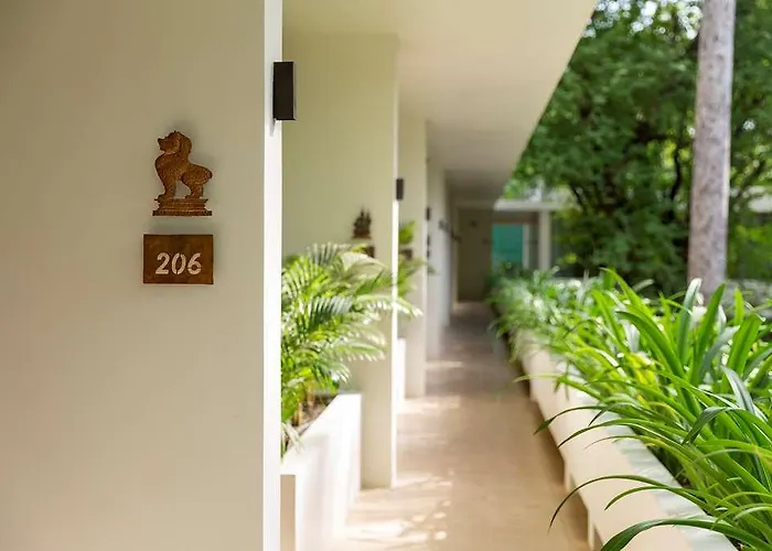 Hotel Fcc Angkor Siem Reap