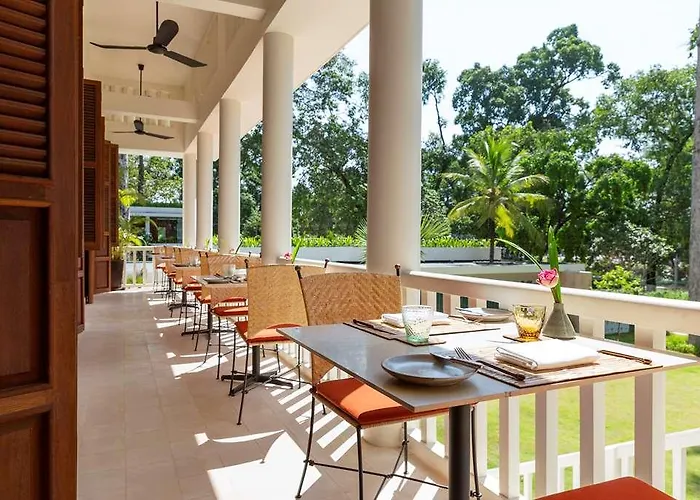 Fcc Angkor Siem Reap