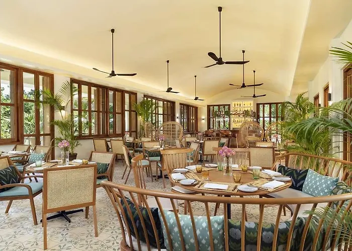 Fcc Angkor Hotel *