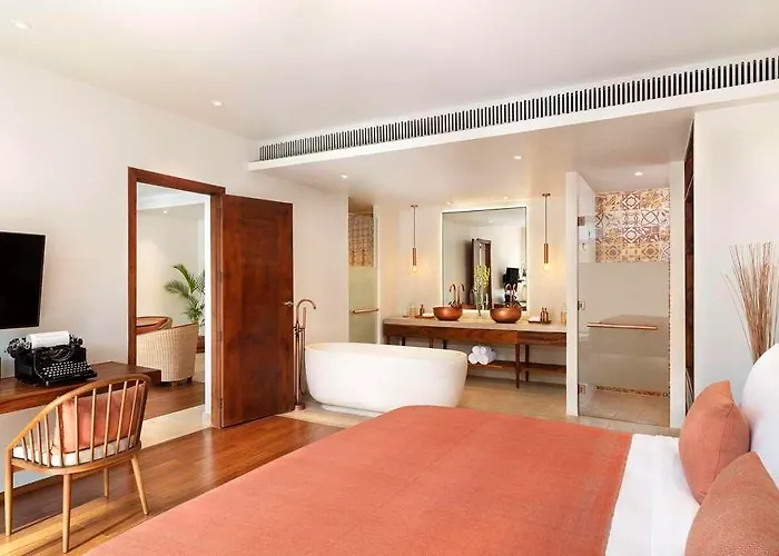 Hotel Fcc Angkor Siem Reap