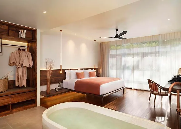 Hotel Fcc Angkor