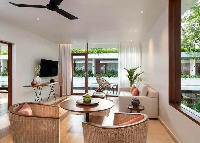 Fcc Angkor Siem Reap