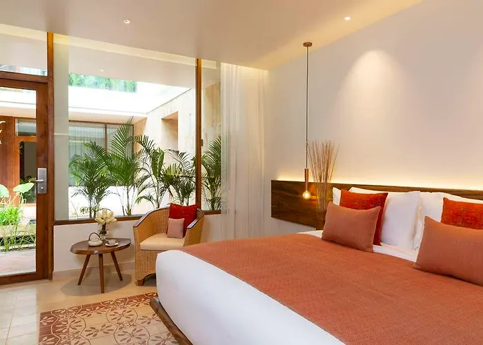 Hotel Fcc Angkor
