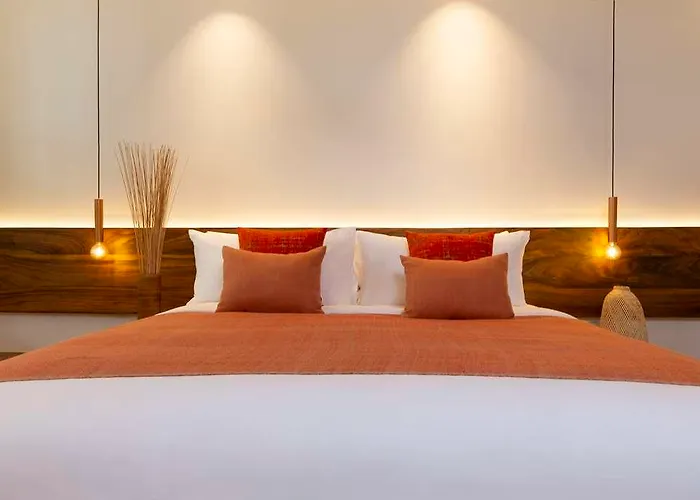 Hotel Fcc Angkor *