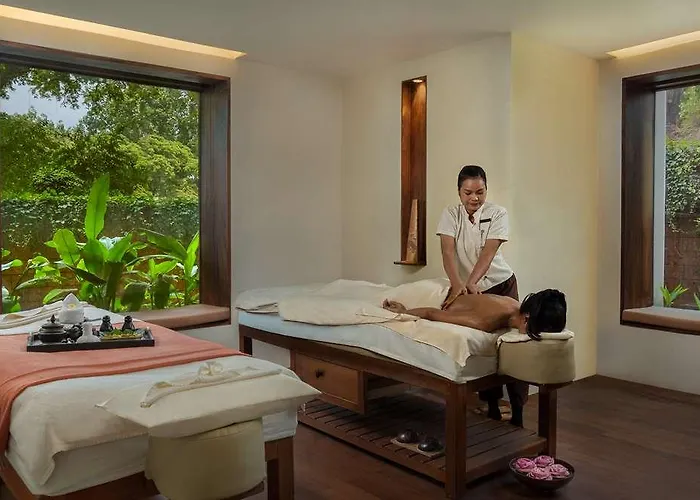 Hotel Fcc Angkor Siem Reap